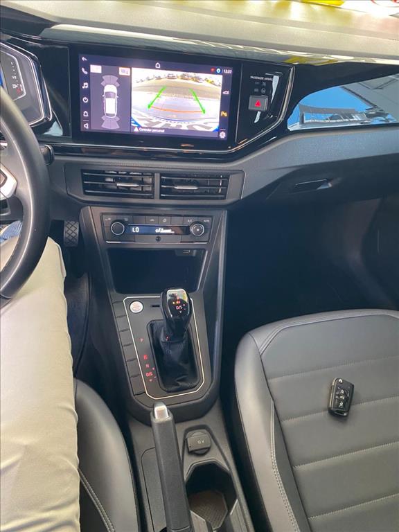 NIVUS 1.0 200 TSI TOTAL FLEX HIGHLINE AUTOMÁTICO4