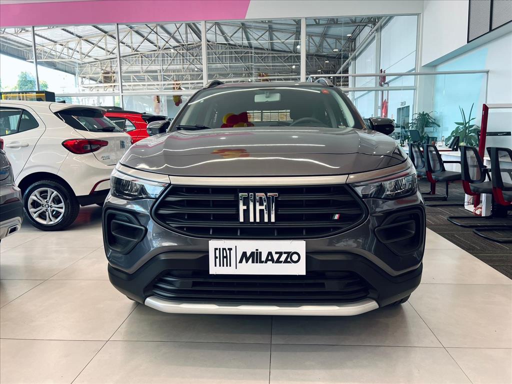 PULSE 1.0 TURBO 200 FLEX AUDACE CVT1