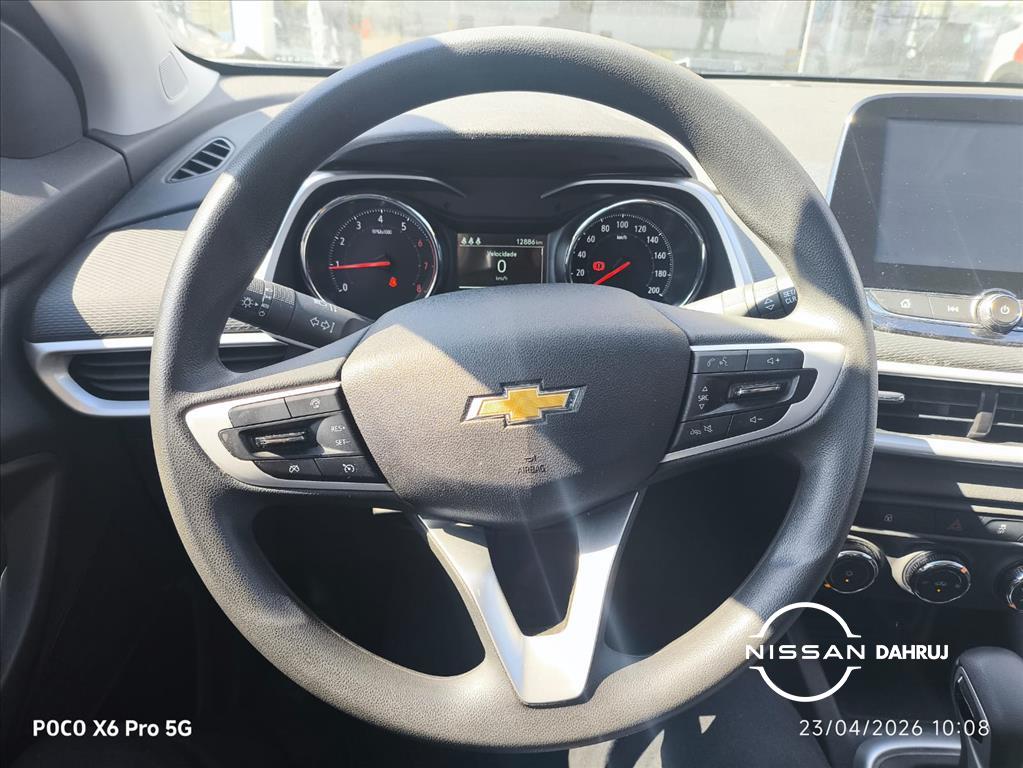 TRACKER 1.0 TURBO FLEX LT AUTOMÁTICO3