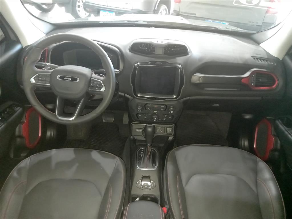 RENEGADE 1.3 T270 TURBO FLEX TRAILHAWK 4X4 AT910