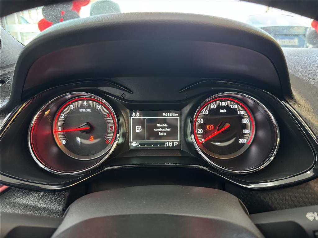 ONIX 1.0 TURBO FLEX LTZ AUTOMÁTICO4