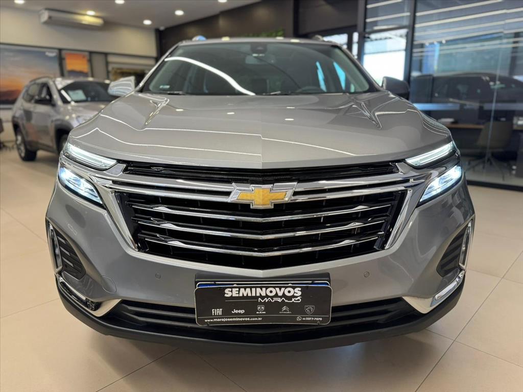 EQUINOX 1.5 16V TURBO GASOLINA PREMIER AWD AUTOMÁTICO1