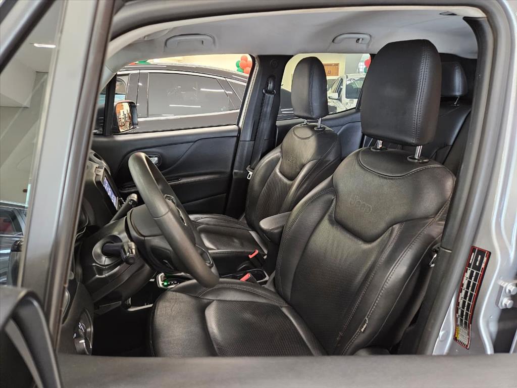 RENEGADE 1.3 T270 TURBO FLEX SPORT AT68