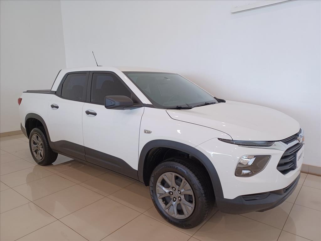 GM - Chevrolet-MONTANA-1.2 TURBO FLEX MANUAL