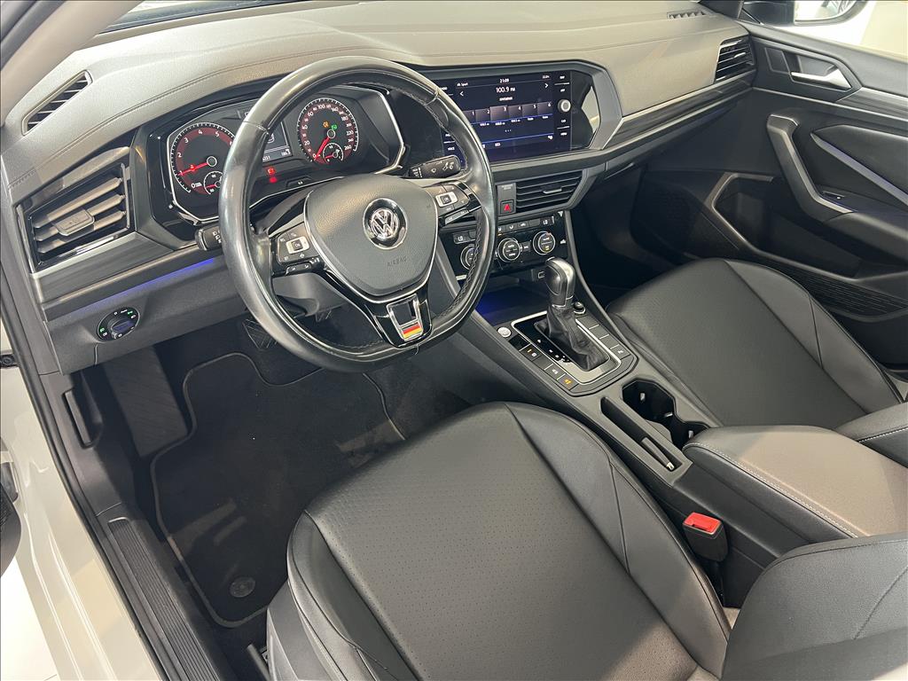 JETTA 1.4 250 TSI TOTAL FLEX COMFORTLINE TIPTRONIC14