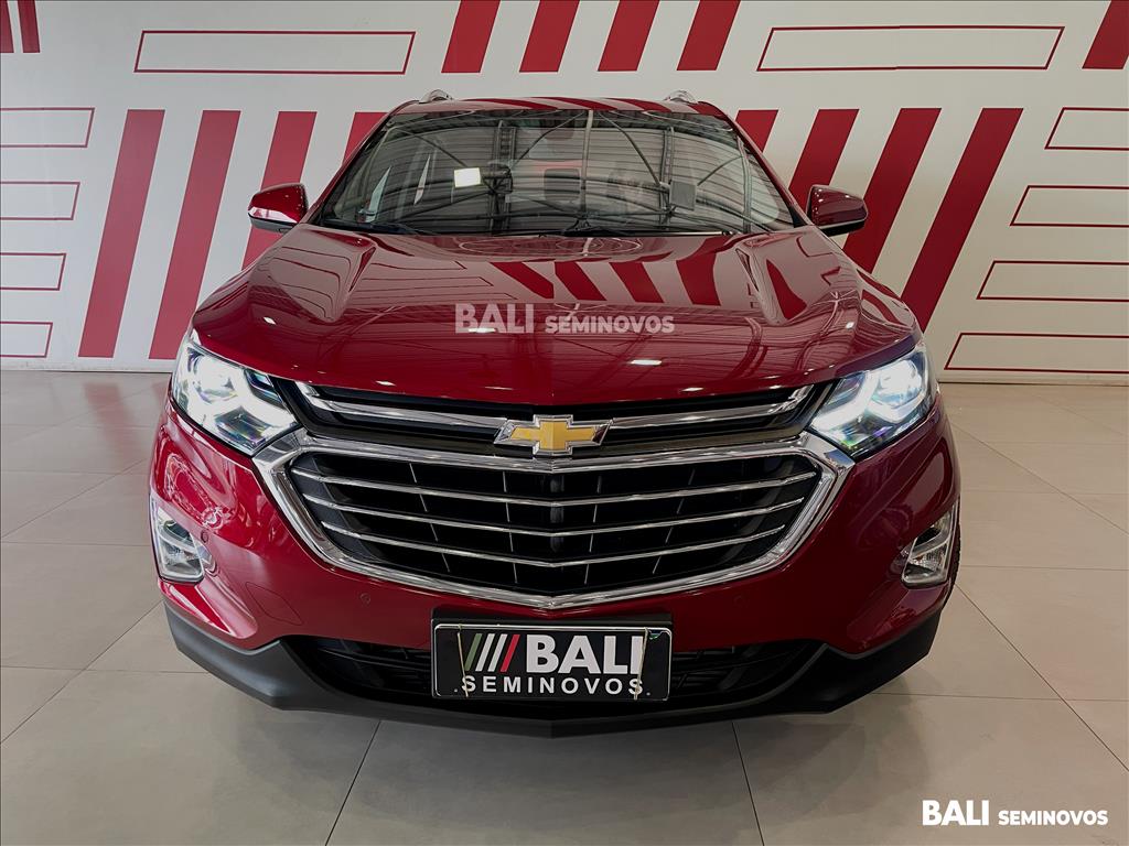 EQUINOX 2.0 16V TURBO GASOLINA PREMIER AWD AUTOMÁTICO2
