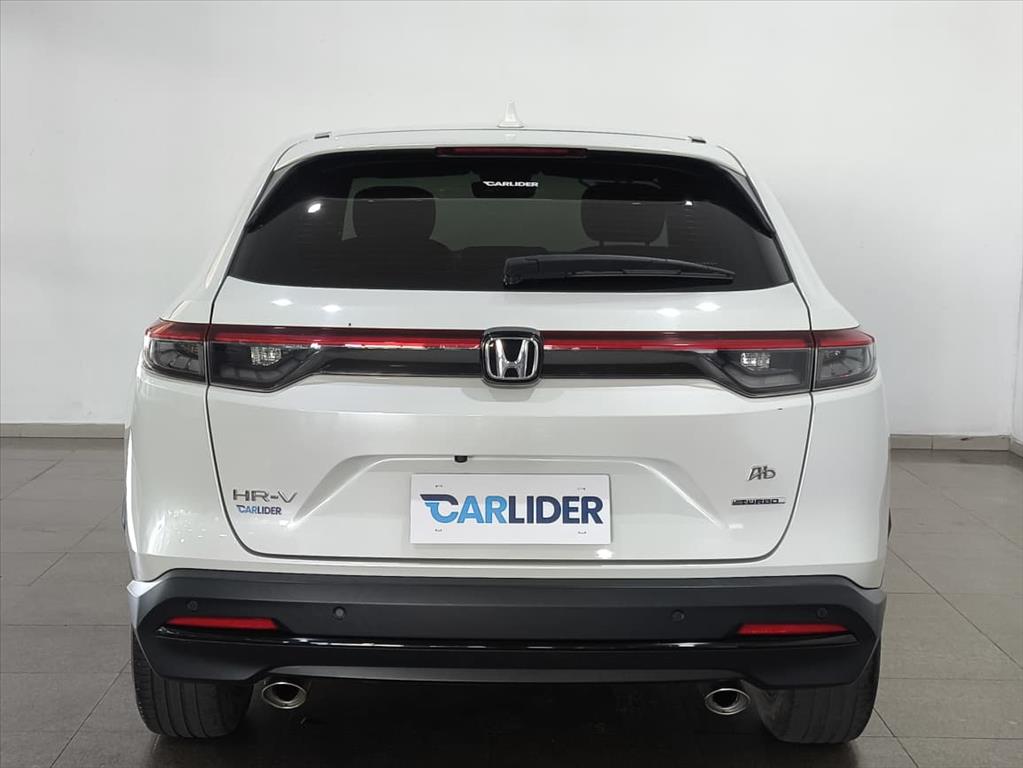 HR-V 1.5 DI I-VTEC TURBO FLEX ADVANCE CVT16