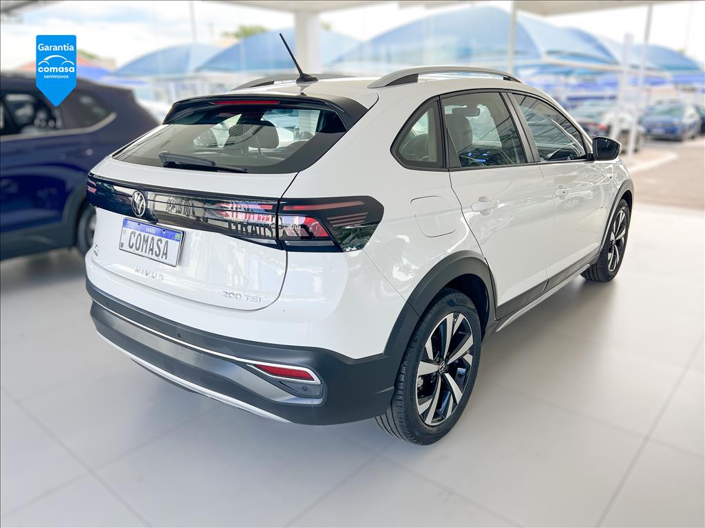 NIVUS 1.0 200 TSI TOTAL FLEX HIGHLINE AUTOMÁTICO4