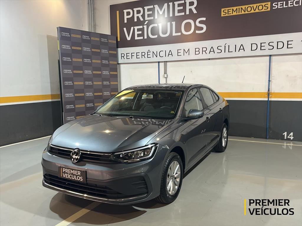 VIRTUS 1.0 170 TSI AUTOMÁTICO
