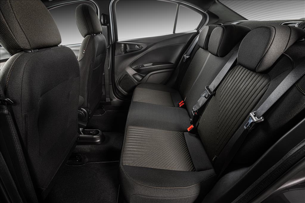 CRONOS 1.3 FIREFLY FLEX DRIVE CVT5