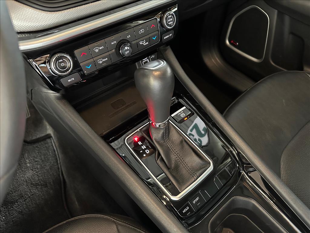 COMPASS 1.3 T270 TURBO FLEX LONGITUDE AT610