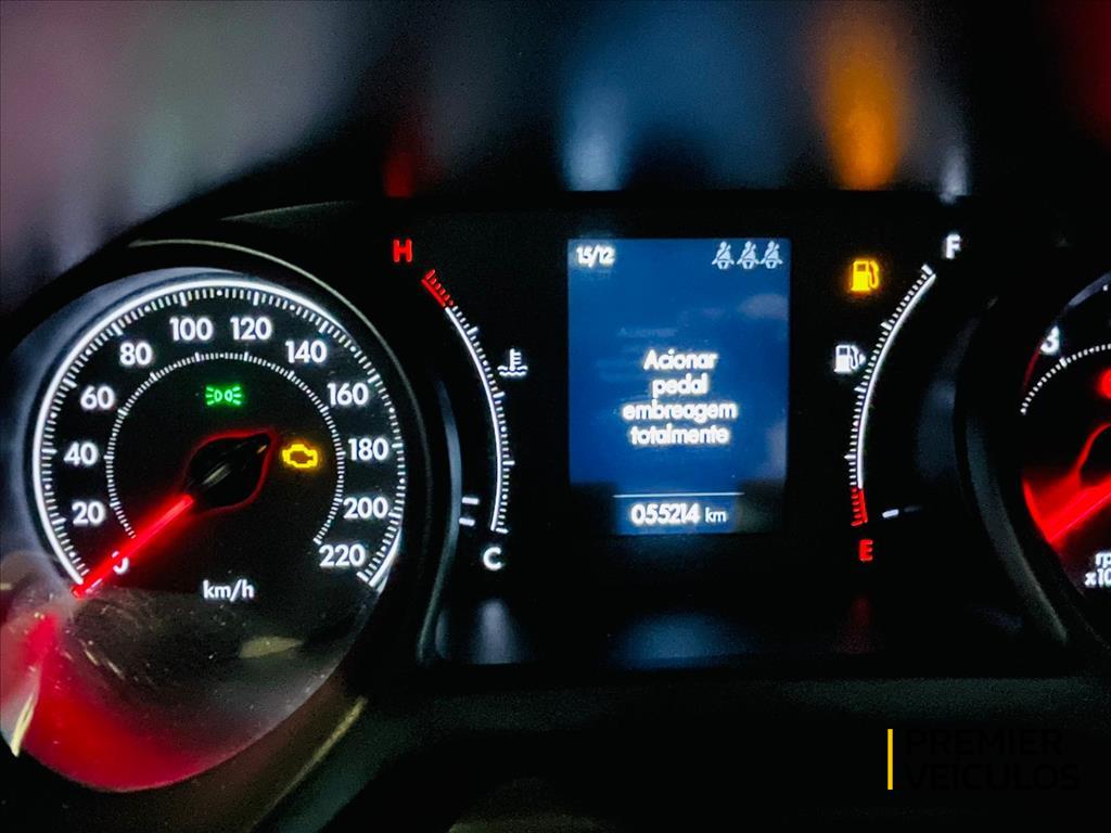 PULSE 1.3 FLEX DRIVE MANUAL7