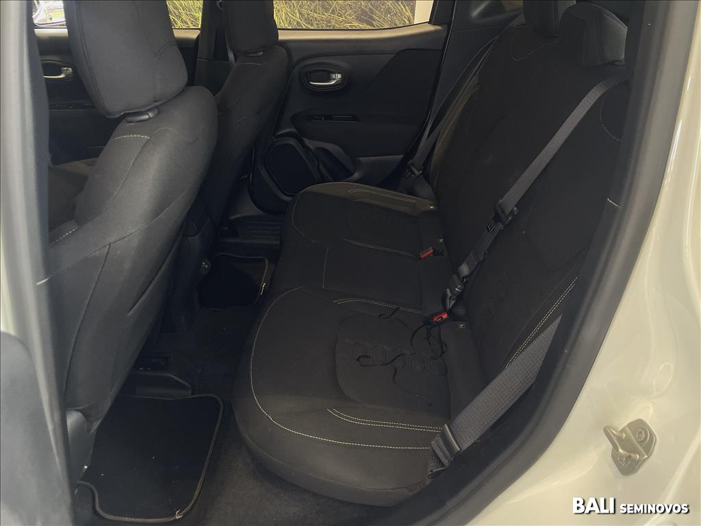 RENEGADE 1.3 T270 TURBO FLEX SPORT AT615