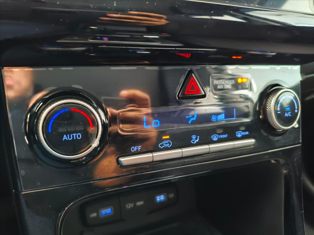 Hyundai-CRETA-1.0 TGDI FLEX LIMITED AUTOMÁTICO