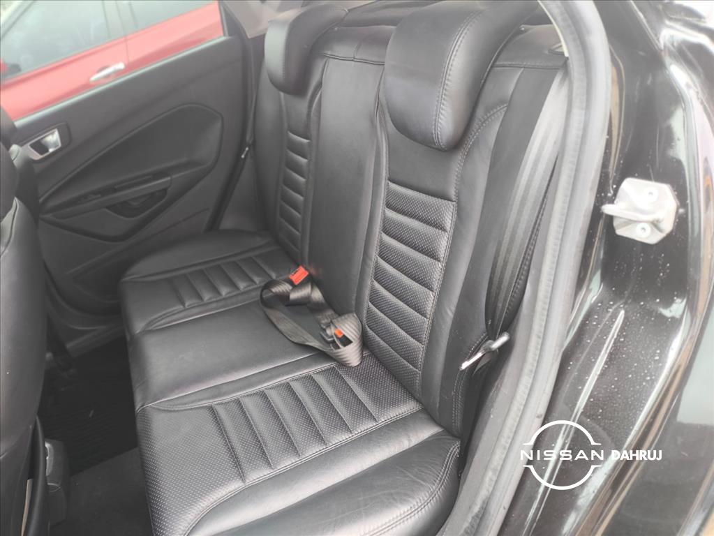 FIESTA 1.6 SE HATCH 16V FLEX 4P POWERSHIFT9