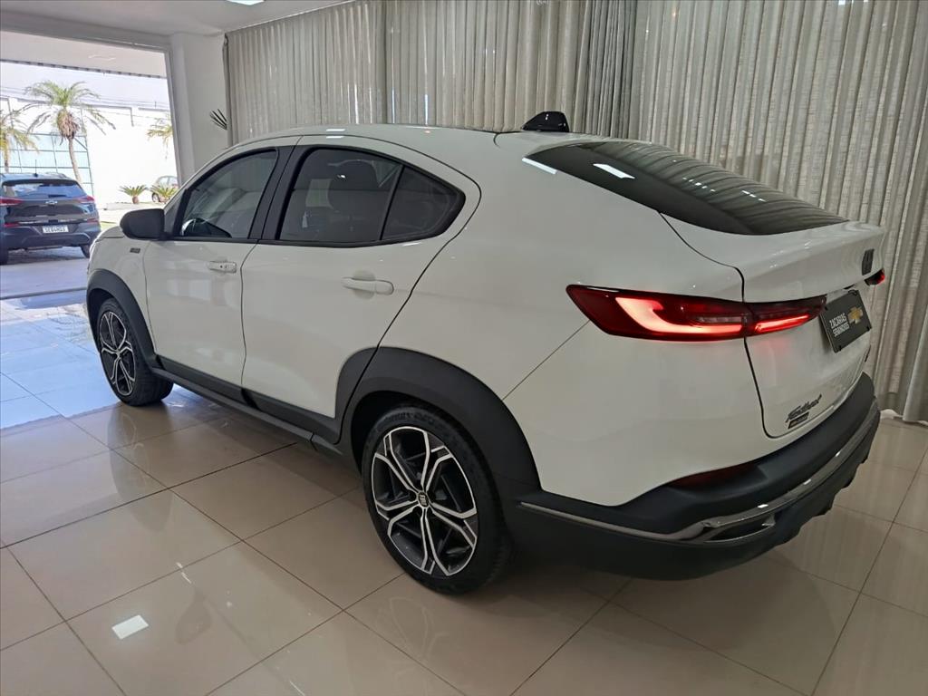 FASTBACK 1.0 TURBO 200 FLEX AUDACE CVT5