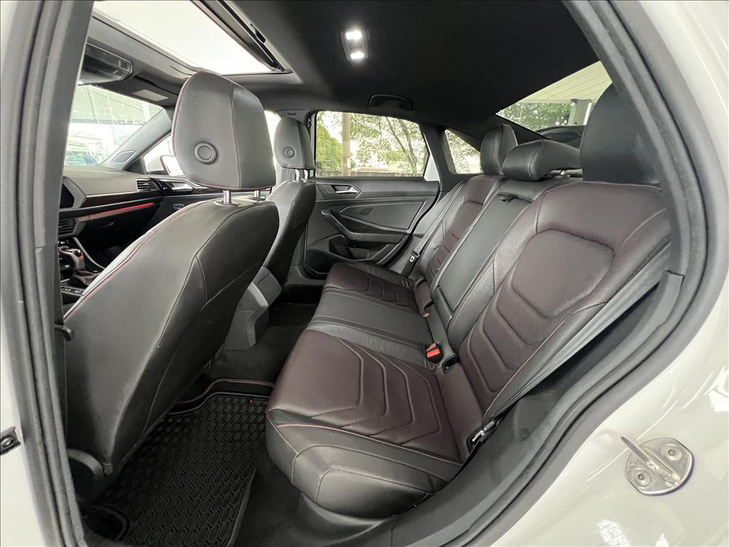 JETTA 2.0 350 TSI GASOLINA GLI DSG18