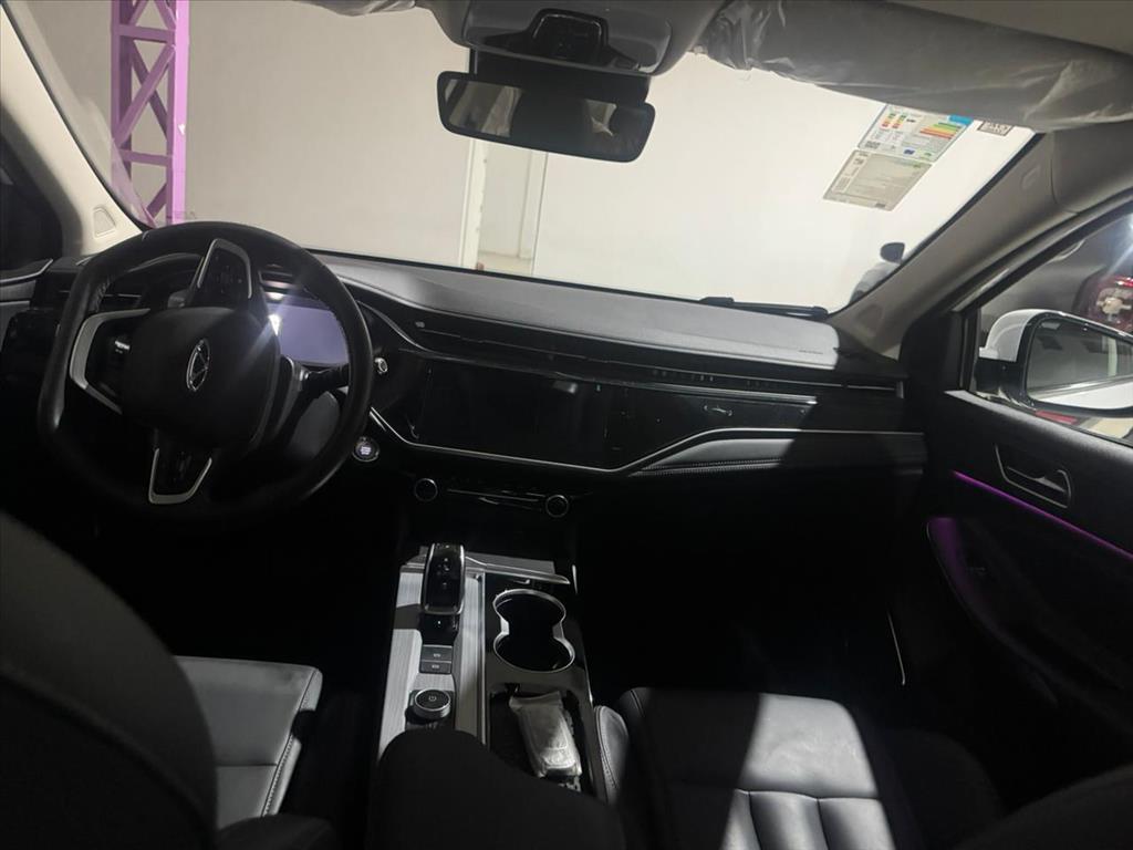 Caoa Chery-ARRIZO 6 PRO-1.5 TCI FLEX HYBRID MAX DRIVE CVT