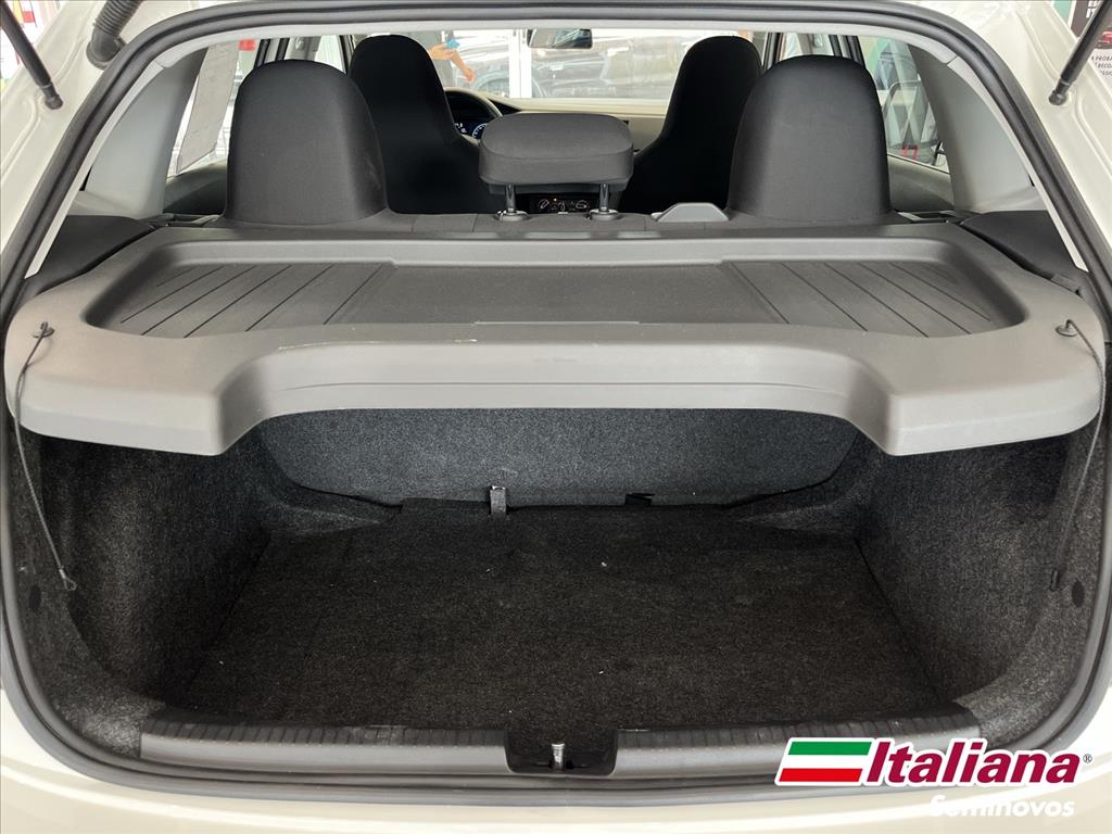 POLO 1.0 MPI TRACK MANUAL15
