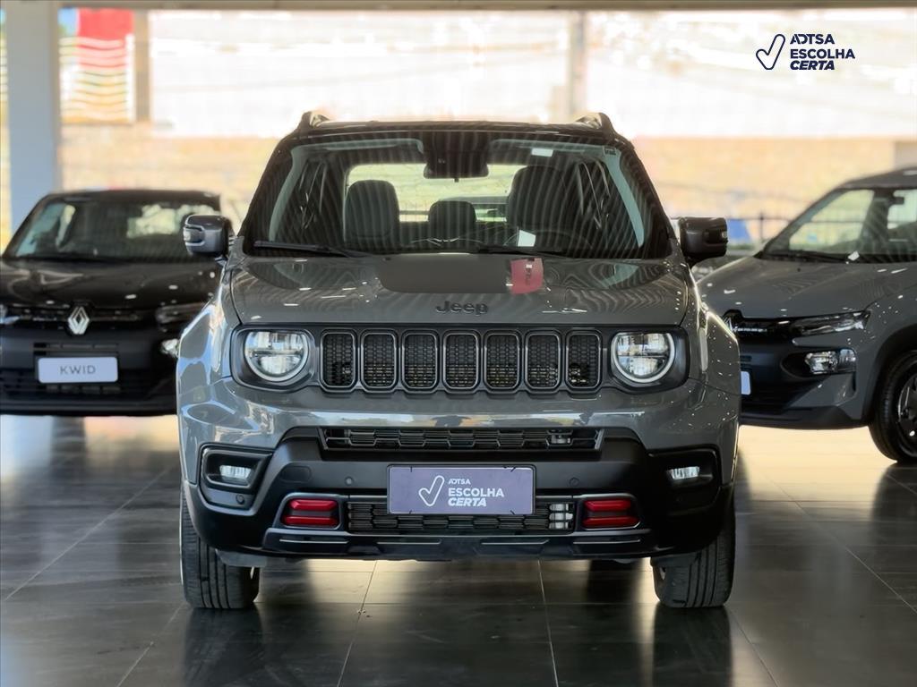 Jeep RENEGADE 2025