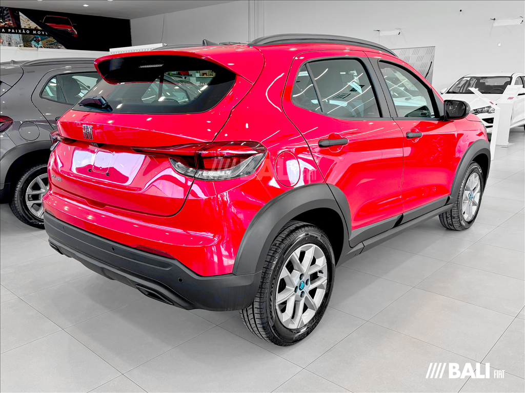 PULSE 1.3 FLEX DRIVE CVT3