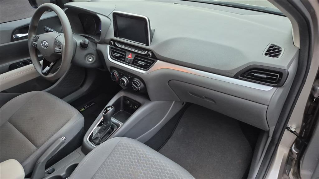 HB20S 1.6 16V FLEX VISION AUTOMÁTICO6