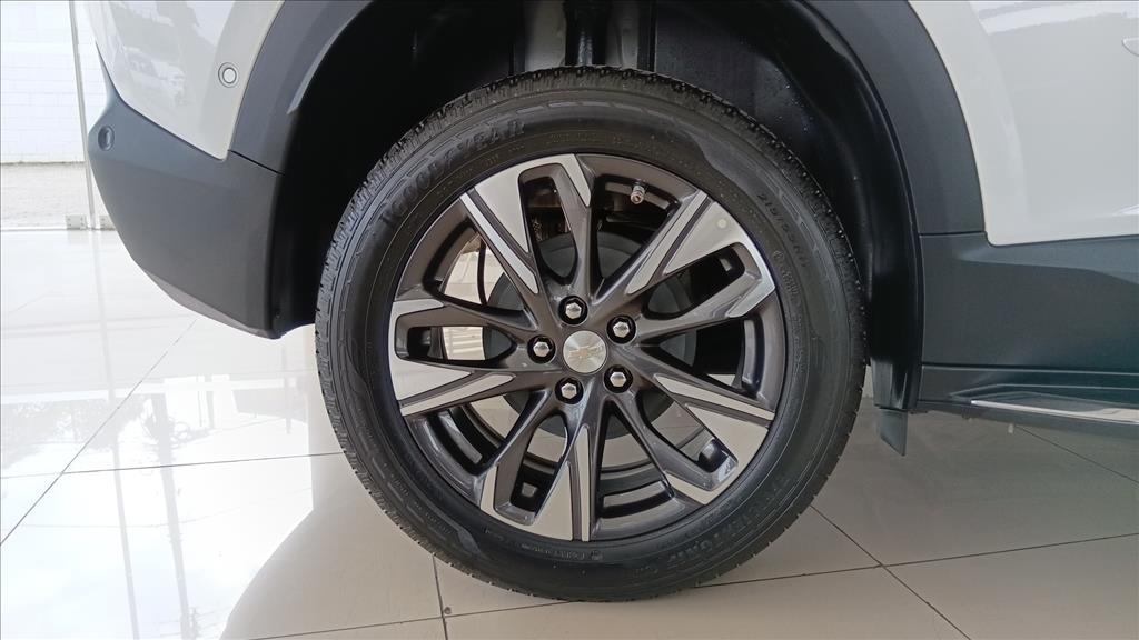 TRACKER 1.2 TURBO FLEX PREMIER AUTOMÁTICO14