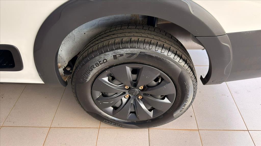 SAVEIRO 1.6 MSI ROBUST CS 16V FLEX 2P MANUAL6