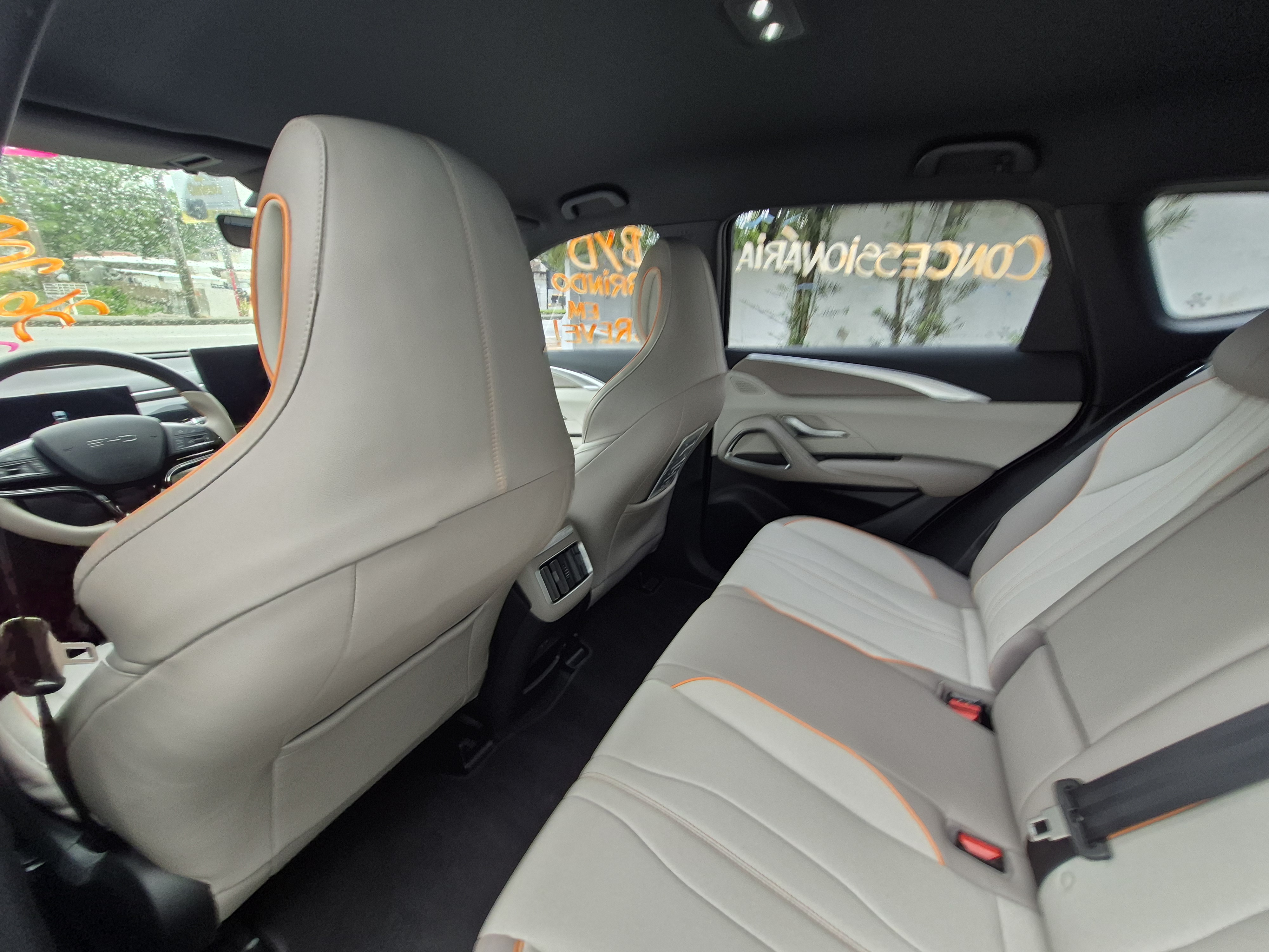 Foto ilustrativa do carro