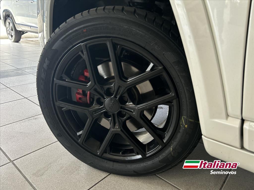 COMMANDER 2.0 HURRICANE 4 TURBO GASOLINA BLACKHAWK AT94