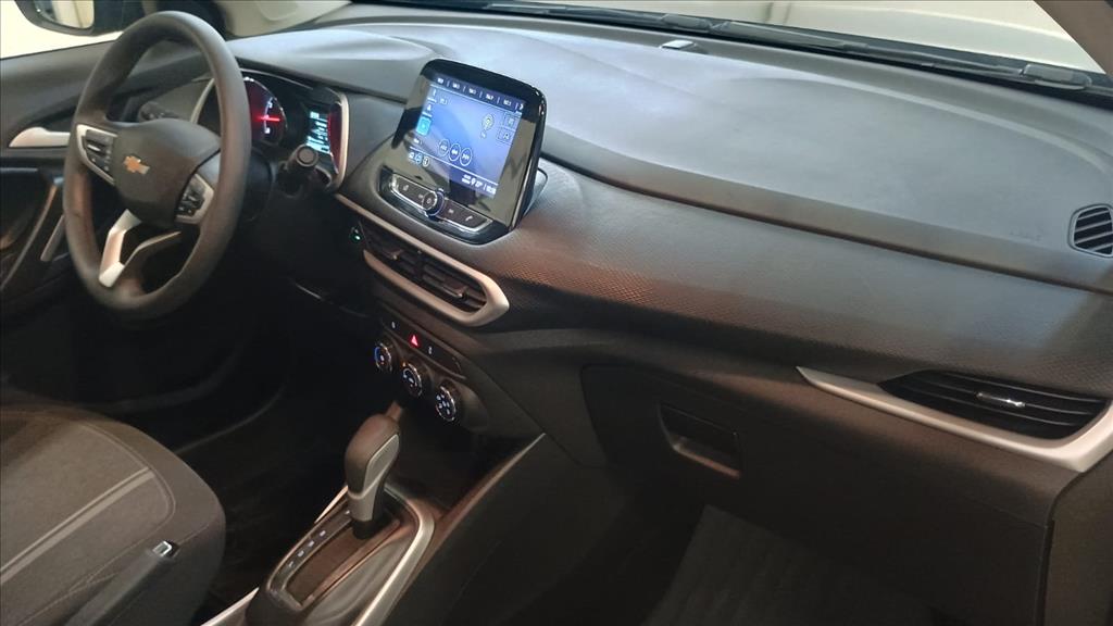 TRACKER 1.0 TURBO FLEX LT AUTOMÁTICO17