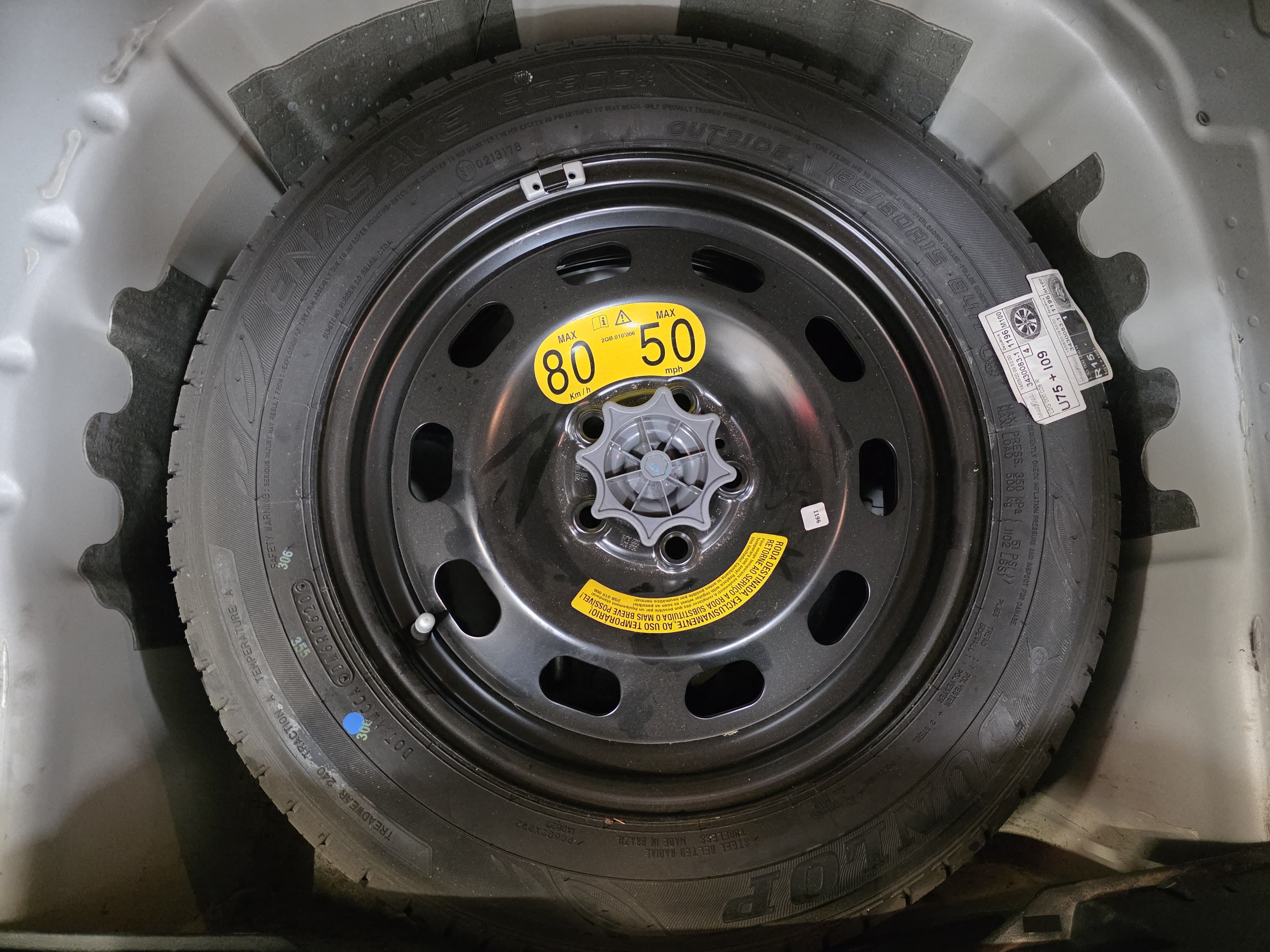 POLO 1.0 200 TSI COMFORTLINE AUTOMÁTICO13