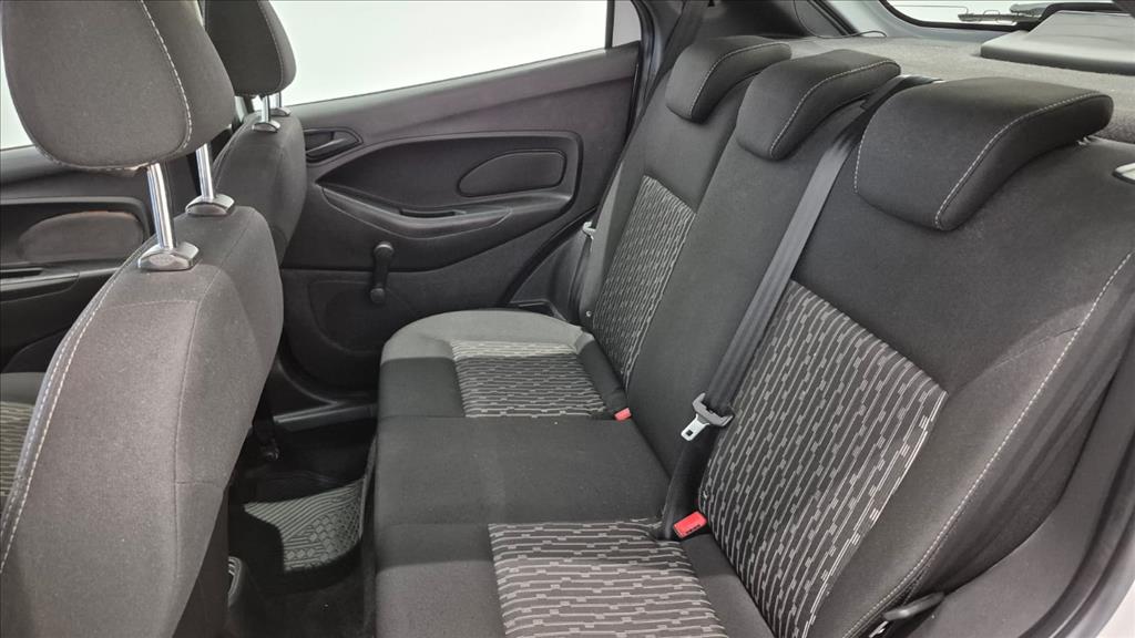 KA 1.0 TI-VCT FLEX SE MANUAL9