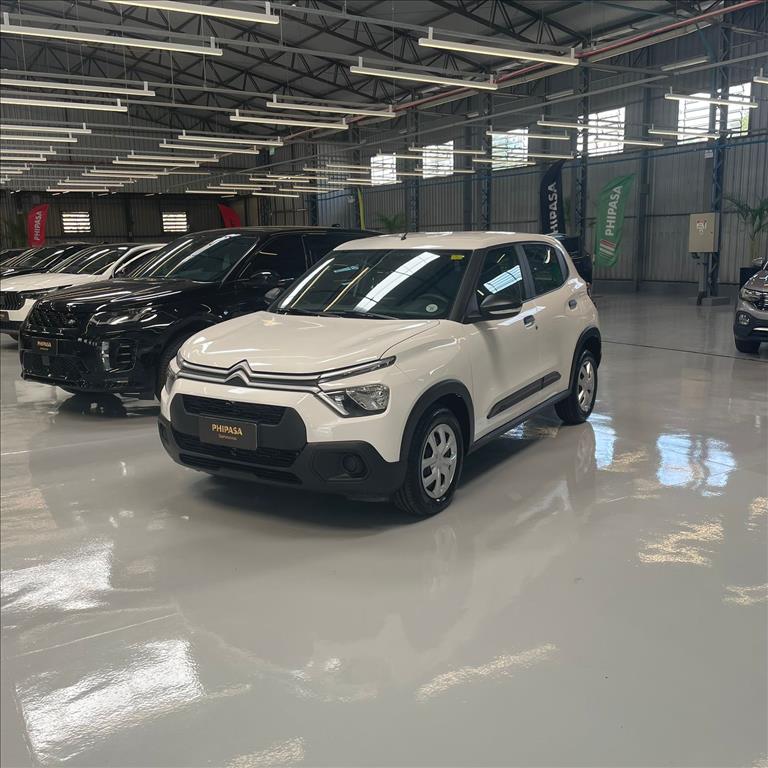 C3 1.0 FIREFLY FLEX LIVE PACK MANUAL