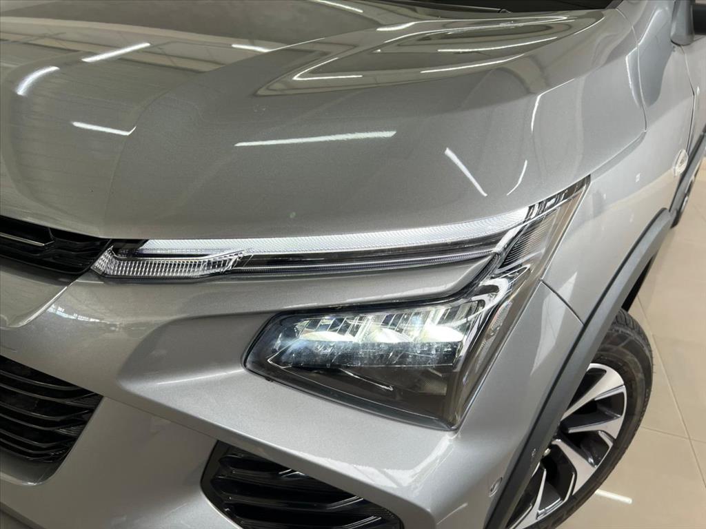 SPIN 1.8 PREMIER 8V FLEX 4P AUTOMÁTICO3