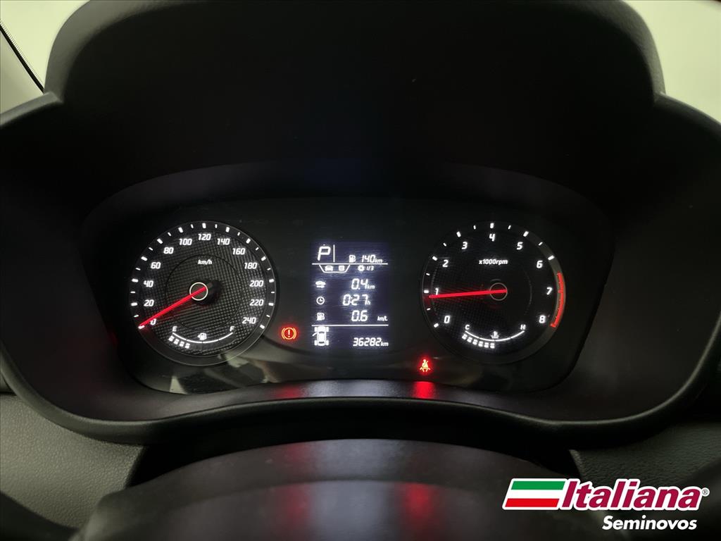 HB20 1.0 TGDI FLEX COMFORT PLUS TECH AUTOMÁTICO10