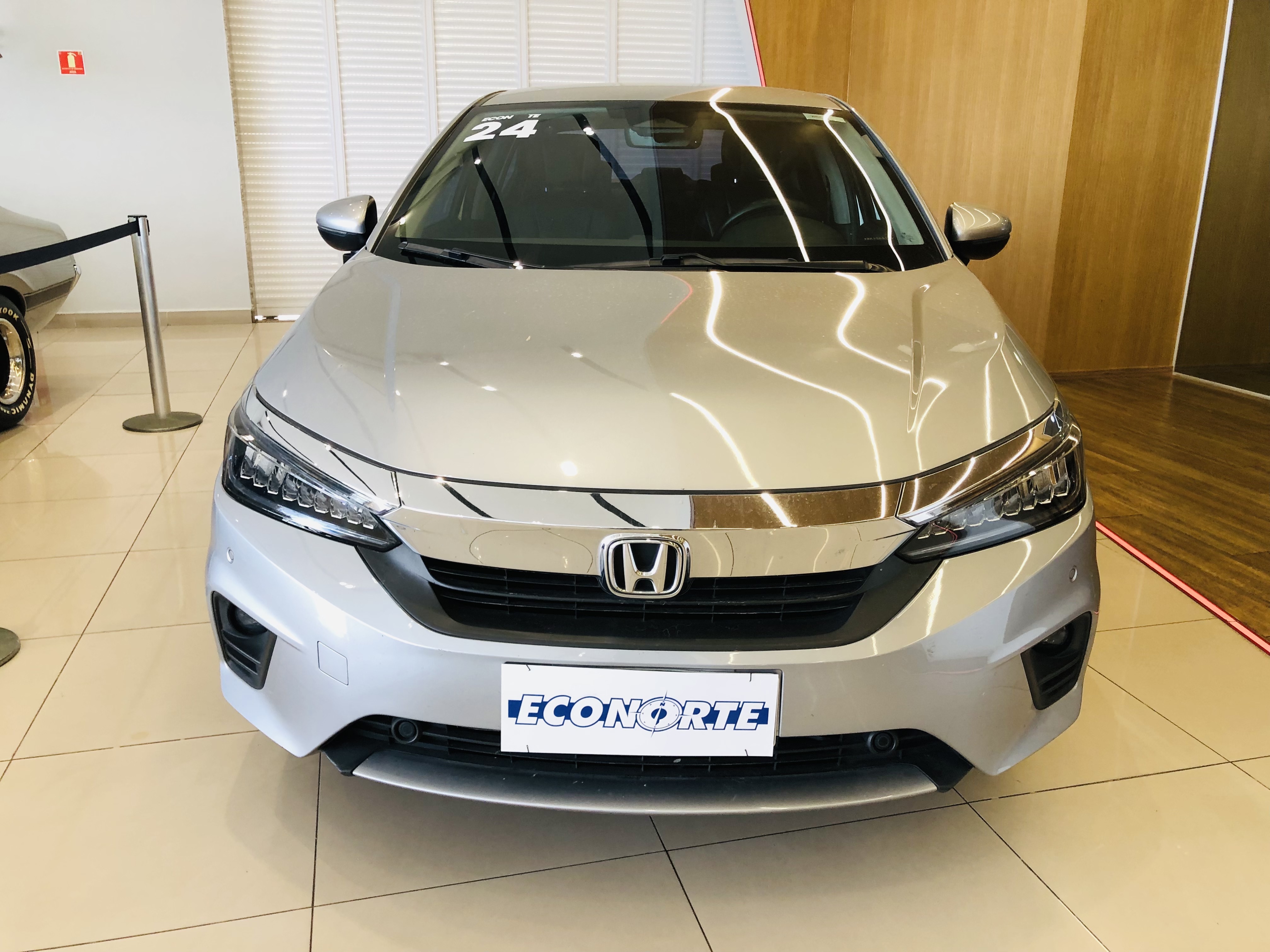 CITY 1.5 i-VTEC FLEX TOURING CVT1