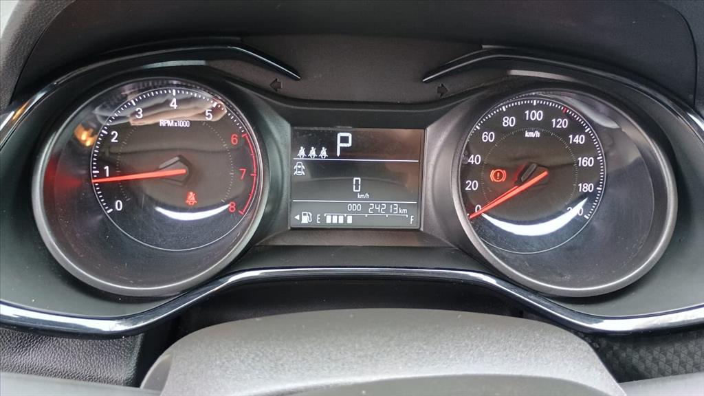 ONIX 1.0 TURBO FLEX LT AUTOMÁTICO15