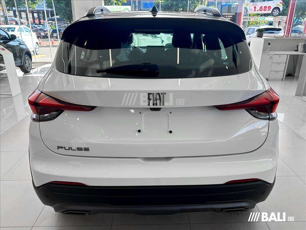 PULSE 1.3 FLEX DRIVE CVT4