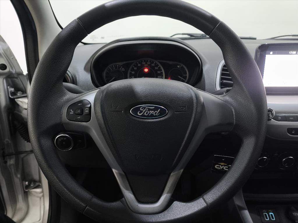 KA 1.0 TI-VCT FLEX SE PLUS MANUAL5