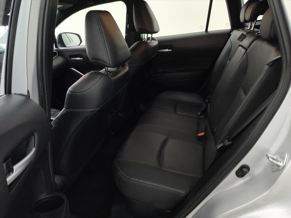 COROLLA CROSS 1.8 VVT-I HYBRID FLEX XRV CVT7