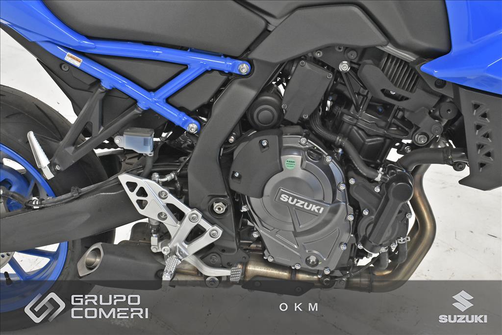 GSX 8S7