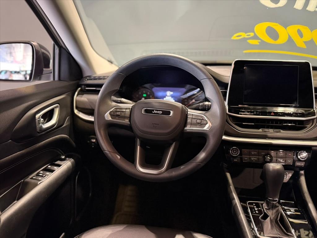 COMPASS 1.3 T270 TURBO FLEX SPORT AT66