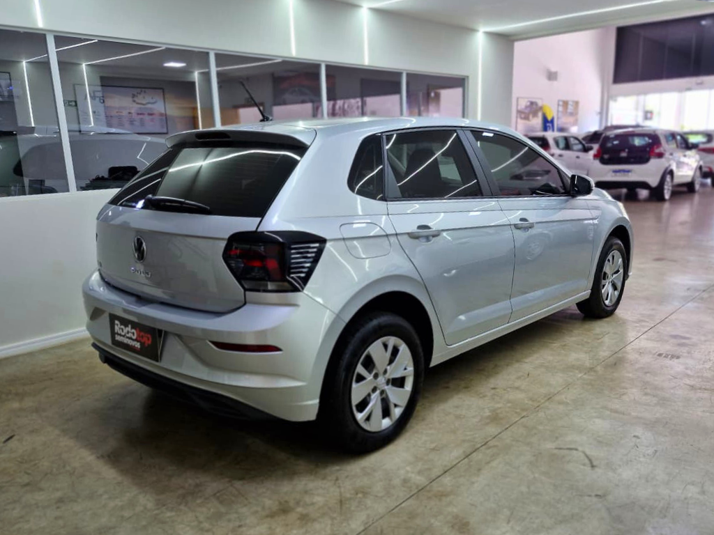 POLO 1.0 MPI TRACK MANUAL5