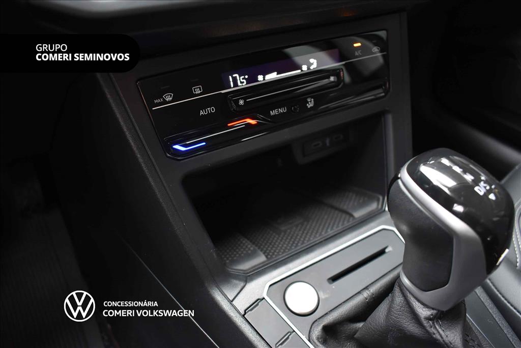 POLO 1.0 170 TSI HIGHLINE AUTOMÁTICO