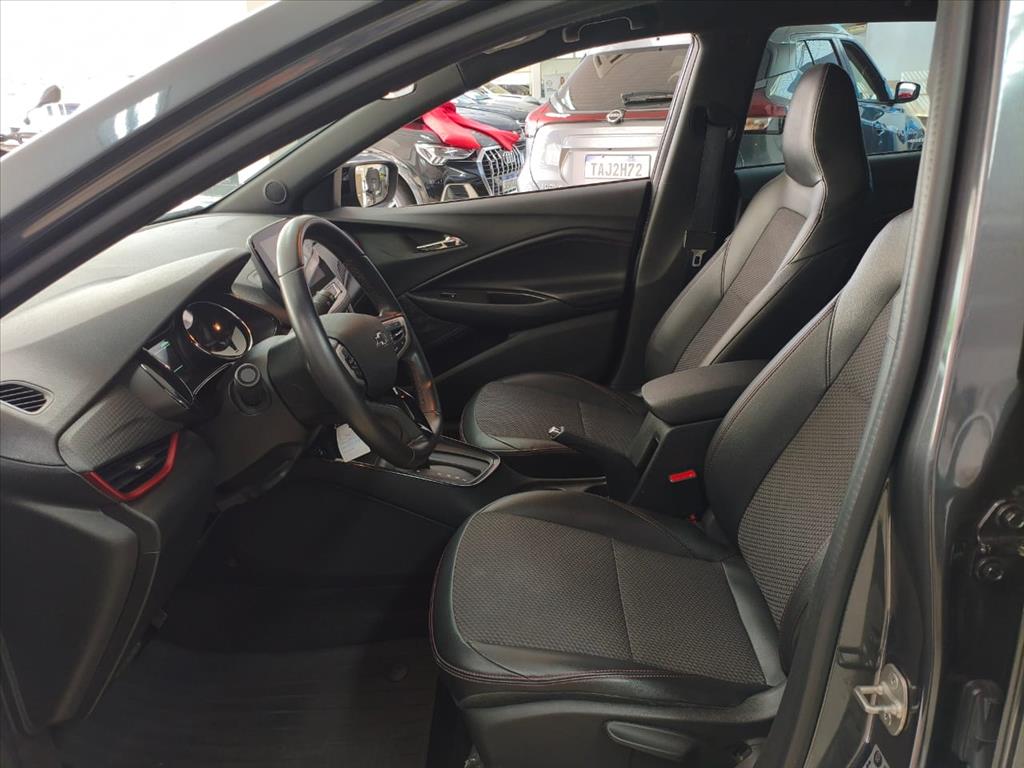 ONIX 1.0 TURBO FLEX RS AUTOMÁTICO7