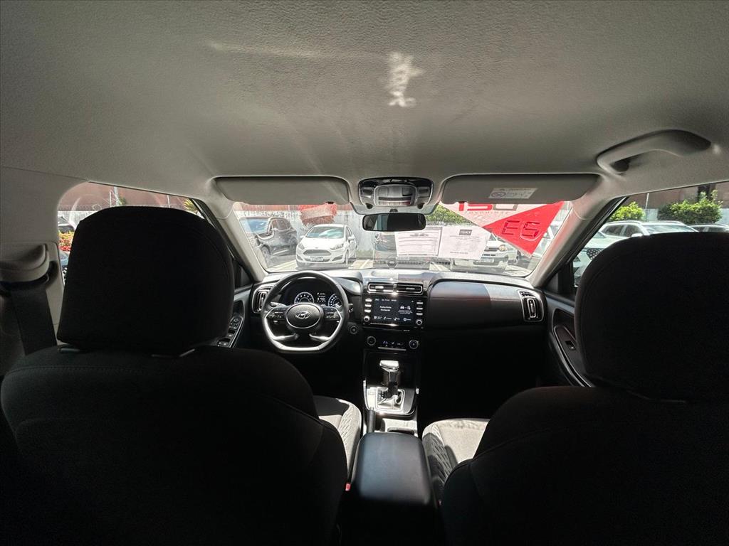 Hyundai-CRETA-1.0 TGDI FLEX LIMITED AUTOMÁTICO