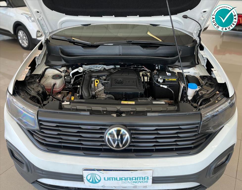 T-CROSS 1.0 200 TSI TOTAL FLEX AUTOMÁTICO9