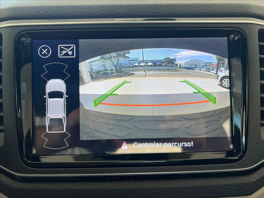 AMAROK 3.0 V6 TDI DIESEL EXTREME CD 4MOTION AUTOMÁTICO14