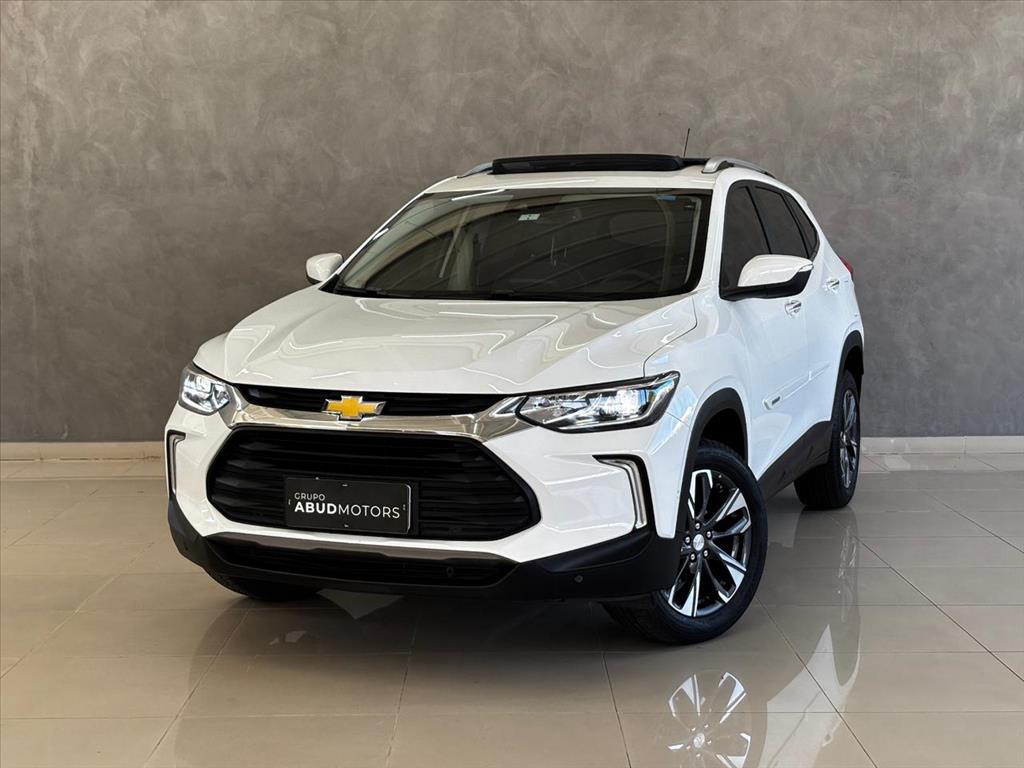 TRACKER 1.2 TURBO FLEX PREMIER AUTOMÁTICO